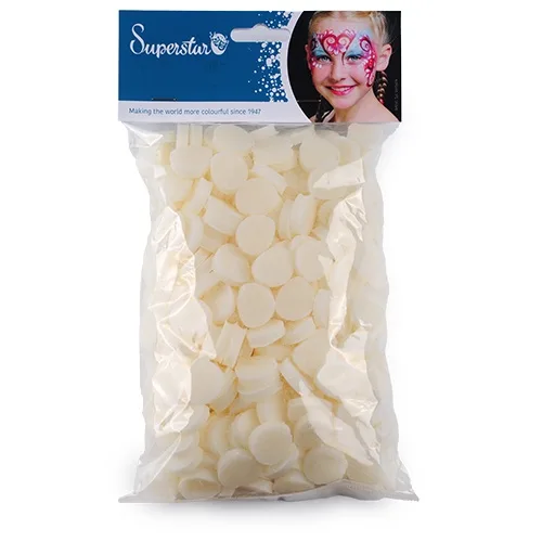 Superstar Brush Soap 500 gr.